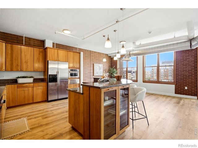 2245 Blake Street J, Denver, CO 80205