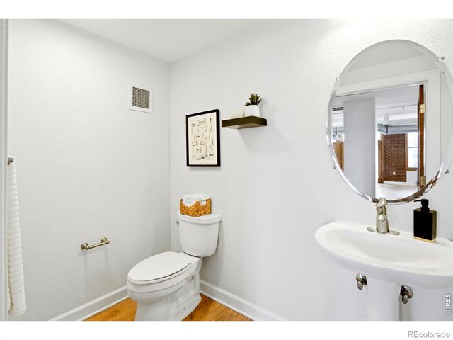 2245 Blake Street J, Denver, CO 80205