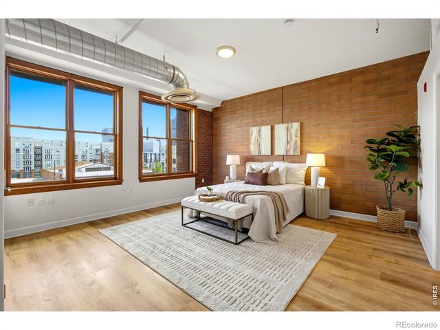 2245 Blake Street J, Denver, CO 80205