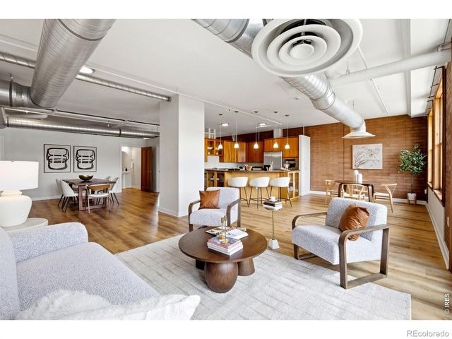 2245 Blake Street J, Denver, CO 80205