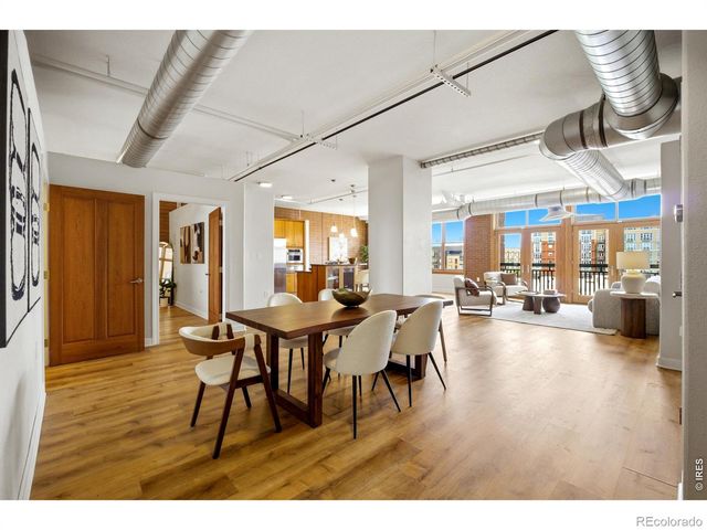 2245 Blake Street J, Denver, CO 80205