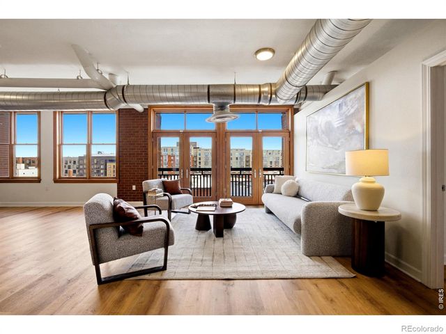 2245 Blake Street J, Denver, CO 80205