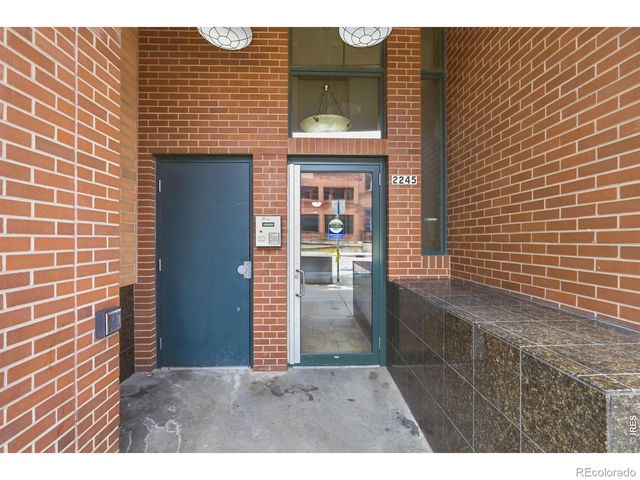 2245 Blake Street J, Denver, CO 80205