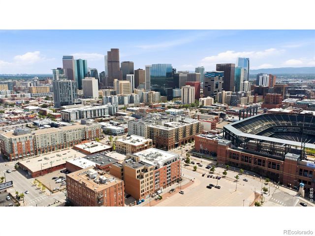 2245 Blake Street J, Denver, CO 80205