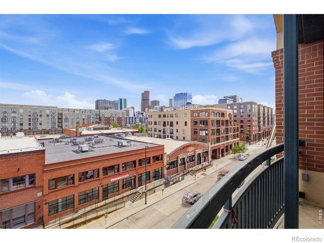 2245 Blake Street J, Denver, CO 80205