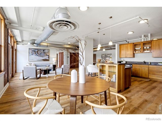 2245 Blake Street J, Denver, CO 80205