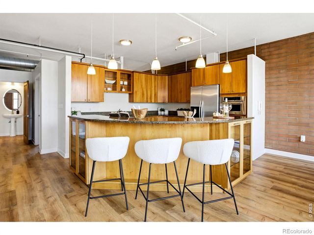 2245 Blake Street J, Denver, CO 80205