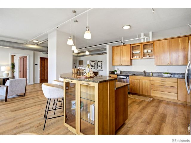 2245 Blake Street J, Denver, CO 80205