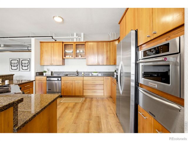 2245 Blake Street J, Denver, CO 80205