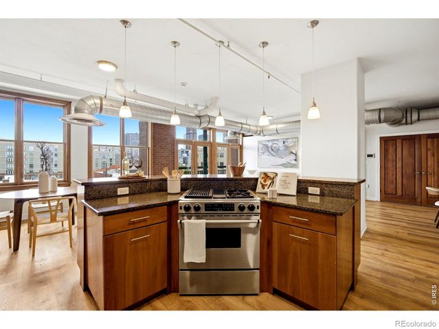 2245 Blake Street J, Denver, CO 80205