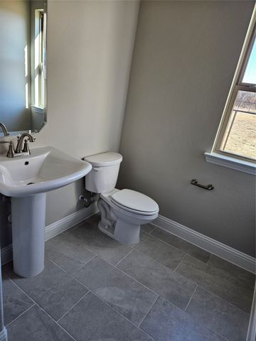 400 Willie's Court, Whitesboro, TX 76273