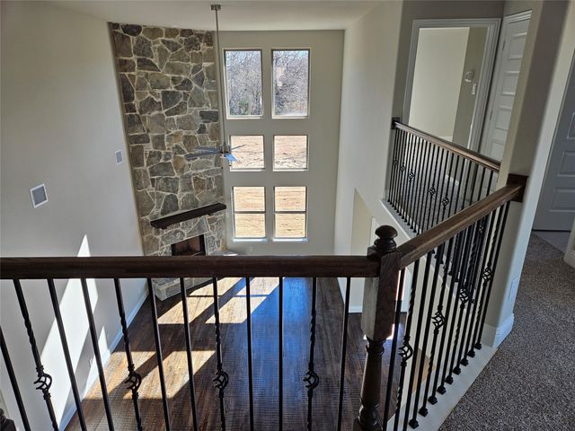 400 Willie's Court, Whitesboro, TX 76273