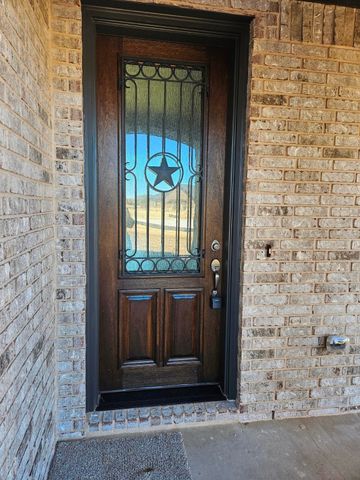 400 Willie's Court, Whitesboro, TX 76273