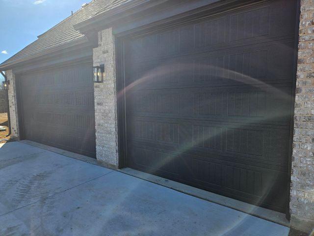 400 Willie's Court, Whitesboro, TX 76273