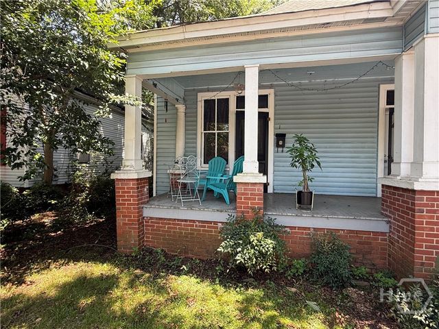 150 Buena Vista Avenue 1, Athens, GA 30601