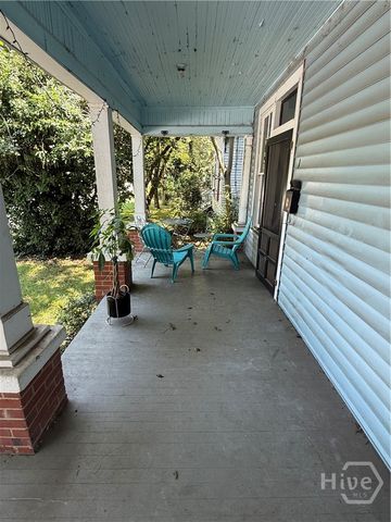 150 Buena Vista Avenue 1, Athens, GA 30601