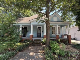 150 Buena Vista Avenue 1, Athens, GA 30601
