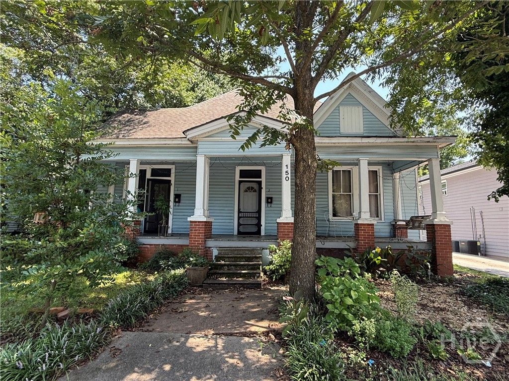 150 Buena Vista Avenue 1, Athens, GA 30601