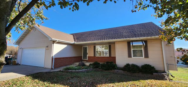 1714 Amy Street, West Plains, MO 65775