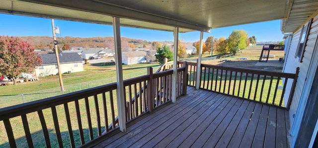 1714 Amy Street, West Plains, MO 65775