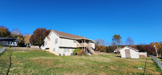 1714 Amy Street, West Plains, MO 65775