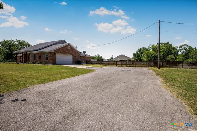 775 Cactus Lane, Copperas Cove, TX 76522