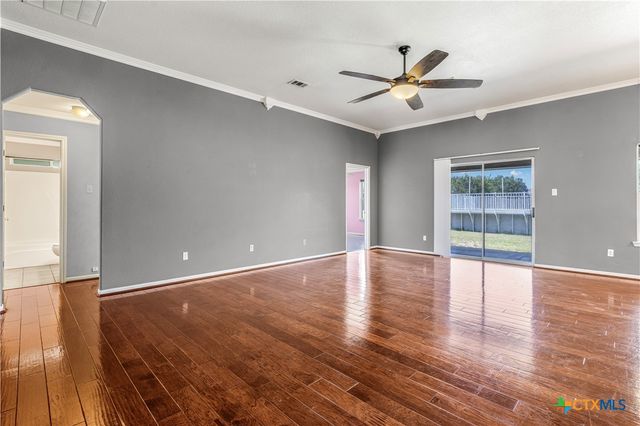 775 Cactus Lane, Copperas Cove, TX 76522