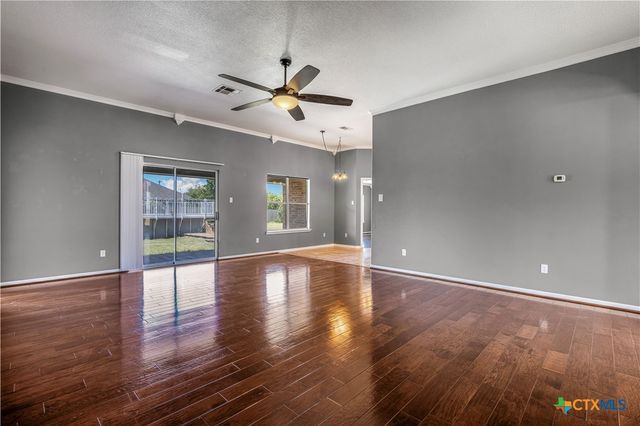 775 Cactus Lane, Copperas Cove, TX 76522