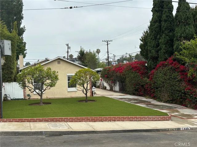 435 Talbert St, Playa Del Rey, CA 90293