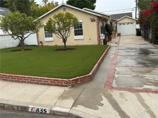 435 Talbert St, Playa Del Rey, CA 90293