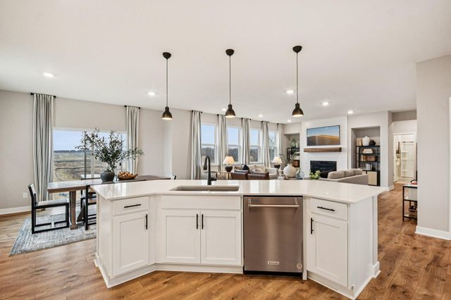 7912 Martin Avenue NE, Otsego, MN 55330