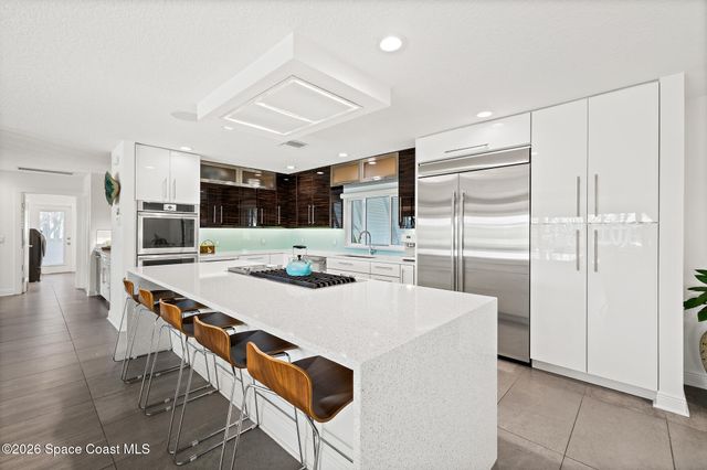 511 Eleuthera Lane, Indian Harbour Beach, FL 32937