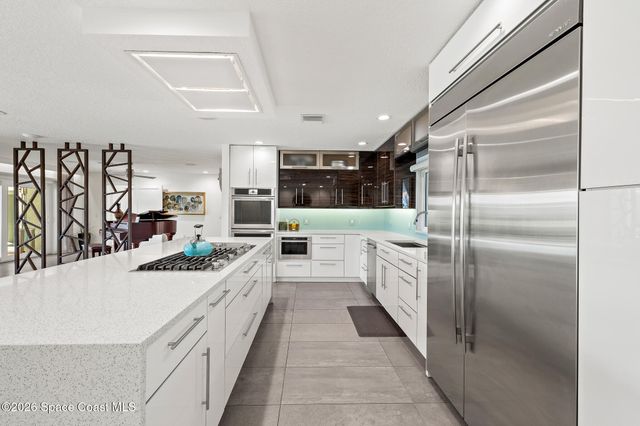 511 Eleuthera Lane, Indian Harbour Beach, FL 32937