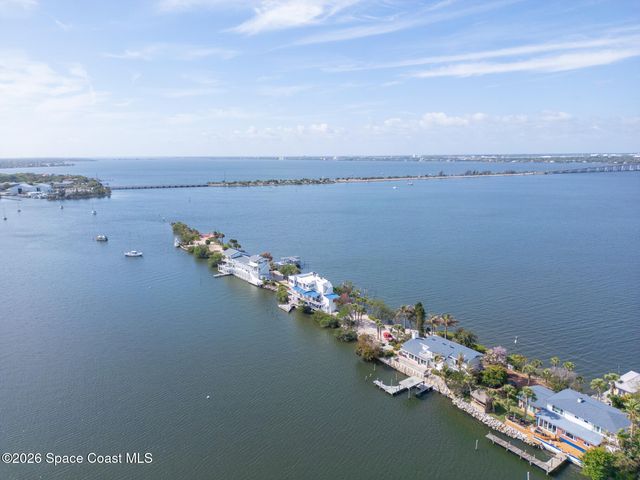 511 Eleuthera Lane, Indian Harbour Beach, FL 32937