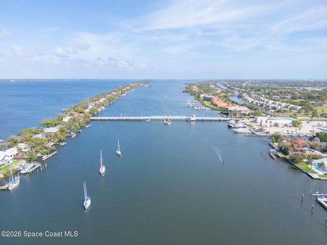 511 Eleuthera Lane, Indian Harbour Beach, FL 32937