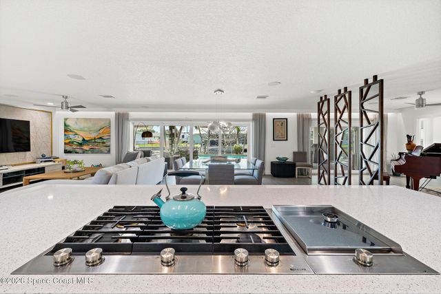 511 Eleuthera Lane, Indian Harbour Beach, FL 32937