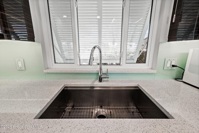 511 Eleuthera Lane, Indian Harbour Beach, FL 32937