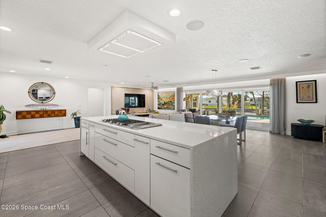 511 Eleuthera Lane, Indian Harbour Beach, FL 32937