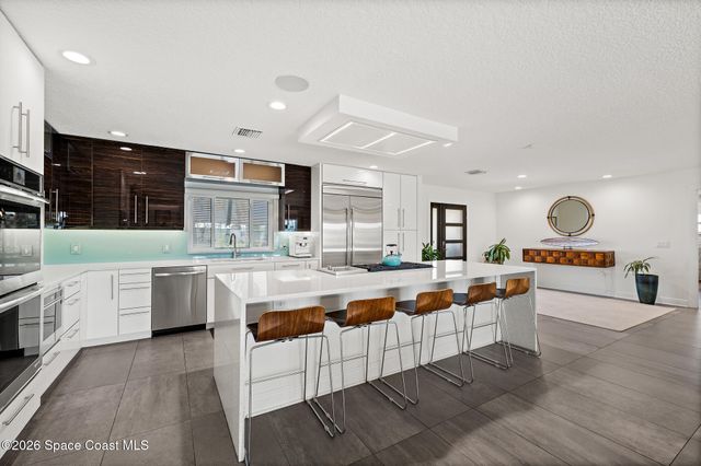 511 Eleuthera Lane, Indian Harbour Beach, FL 32937