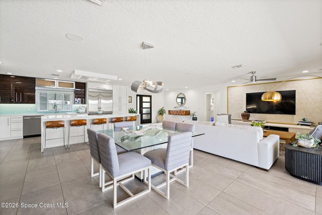 511 Eleuthera Lane, Indian Harbour Beach, FL 32937