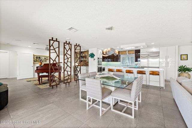 511 Eleuthera Lane, Indian Harbour Beach, FL 32937