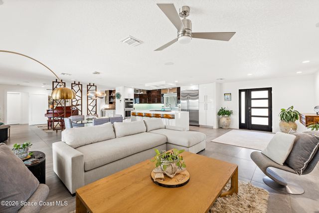 511 Eleuthera Lane, Indian Harbour Beach, FL 32937