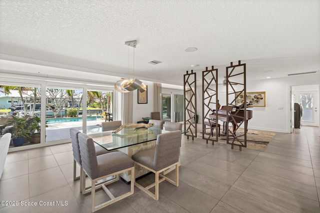 511 Eleuthera Lane, Indian Harbour Beach, FL 32937