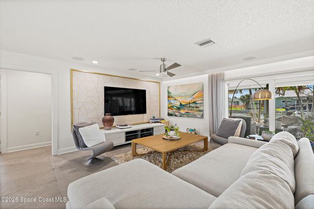 511 Eleuthera Lane, Indian Harbour Beach, FL 32937