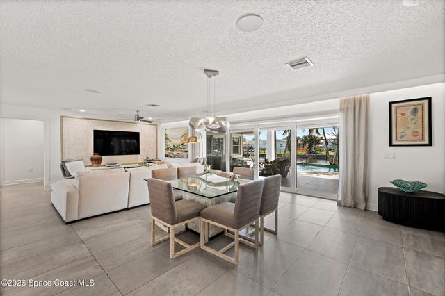 511 Eleuthera Lane, Indian Harbour Beach, FL 32937