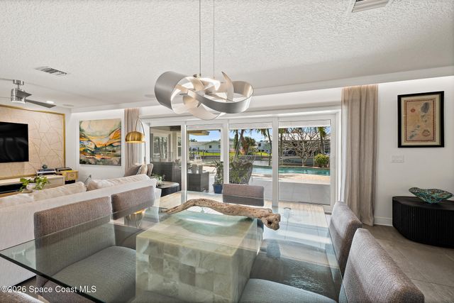 511 Eleuthera Lane, Indian Harbour Beach, FL 32937