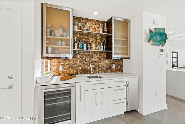 511 Eleuthera Lane, Indian Harbour Beach, FL 32937