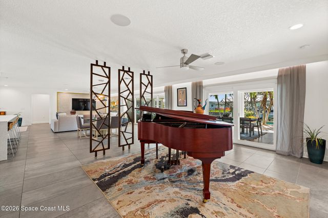 511 Eleuthera Lane, Indian Harbour Beach, FL 32937