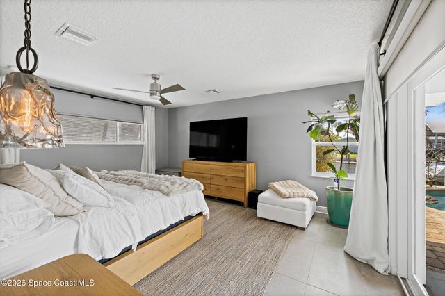 511 Eleuthera Lane, Indian Harbour Beach, FL 32937