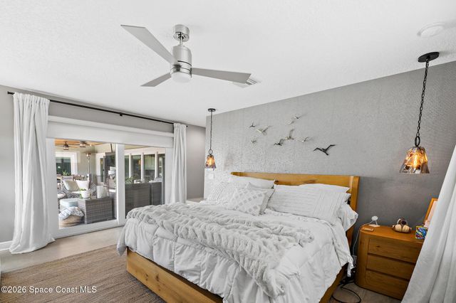 511 Eleuthera Lane, Indian Harbour Beach, FL 32937